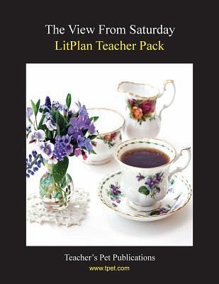Litplan Teacher Pack