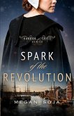 Spark of the Revolution Spark of the Revolution