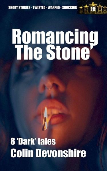 Romancing The Stone' Romancing The Stone'
