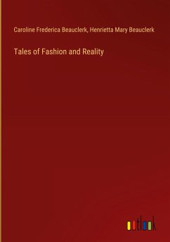 Cover Tales of Fashion and Reality