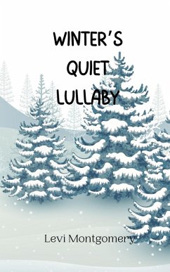 Cover Winter's Quiet Lullaby