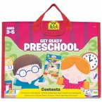 School Zone Get Ready Preschool Learning Playset School Zone Get Ready Preschool Learning Playset