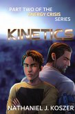 Kinetics Kinetics