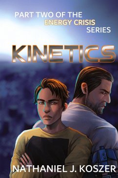 Cover Kinetics