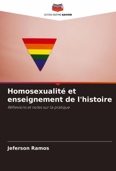 Homosexualité et enseignement de l'histoire Homosexualité et enseignement de l'histoire