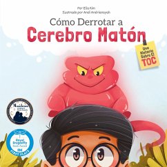 Cover Cómo derrotar a Cerebro Matón