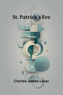 St. Patrick's Eve - James Lever, Charles