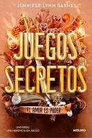 Cover Juegos secretos