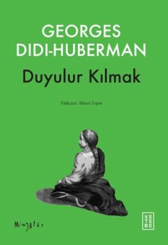 Cover Duyulur Kilmak