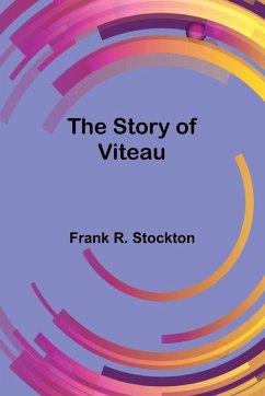Cover The Story of Viteau