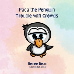Paca the Penguin - Dean, Renee