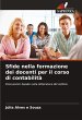 Sfide nella formazione dei docenti per... - Bild 1