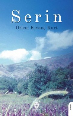 Serin - Kivanc Kurt, Özlem