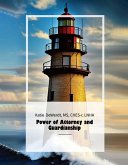 Power of Attorney and Guardianship (eBook, ePUB) Power of Attorney and Guardianship (eBook, ePUB)