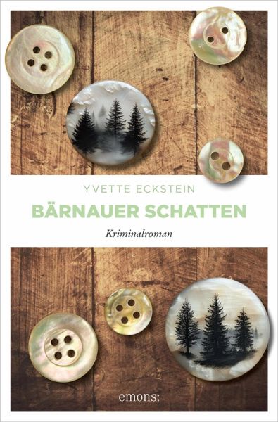 Bärnauer Schatten (eBook, ePUB) Bärnauer Schatten (eBook, ePUB)