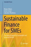 Sustainable Finance for SMEs (eBook, PDF)