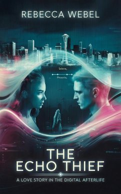 Cover The Echo Thief (eBook, ePUB)