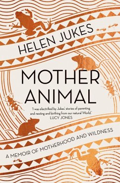 Cover Mother Animal (eBook, ePUB)