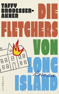 Cover Die Fletchers von Long Island (eBook, ePUB)