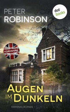 Cover Augen im Dunkeln (eBook, ePUB)