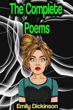 Cover The Complete Poems (eBook, ePUB)