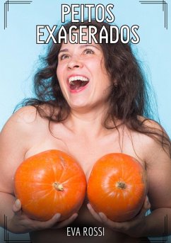 Cover Peitos Exagerados (eBook, ePUB)