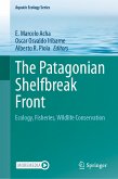 The Patagonian Shelfbreak Front (eBook, PDF)