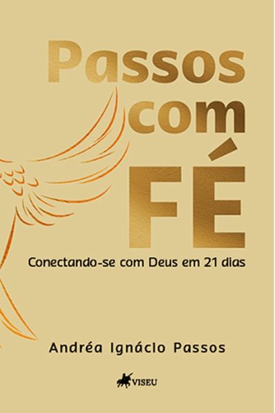 Passos com Fé (eBook, ePUB)