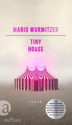 Cover Tiny House (eBook, ePUB)