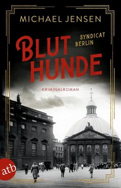 Bluthunde (eBook, ePUB) - Jensen, Michael