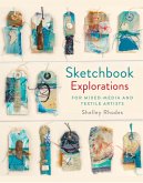 Sketchbook Explorations (eBook, ePUB)