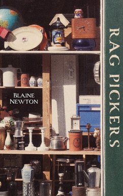 Cover Rag Pickers