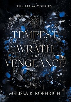 Cover Tempest of Wrath and Vengeance