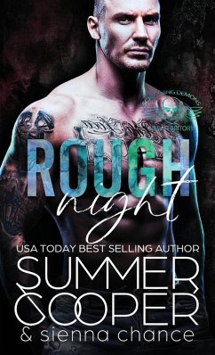 Cover Rough Night