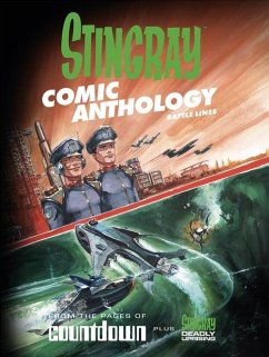 Cover Stingray