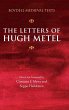 The Letters of Hugh Metel - Bild 1
