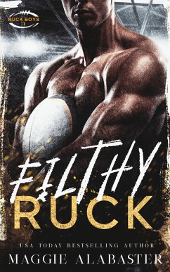 Cover Filthy Ruck