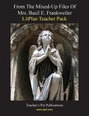 Litplan Teacher Pack