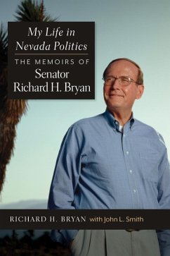 Cover My Life in Nevada Politics