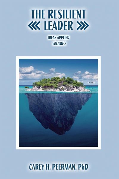 The Resilient Leader The Resilient Leader