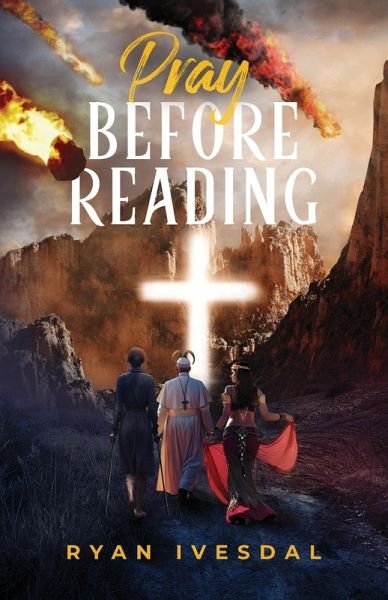 Pray Before Reading Pray Before Reading