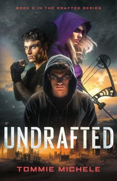 Cover Undrafted