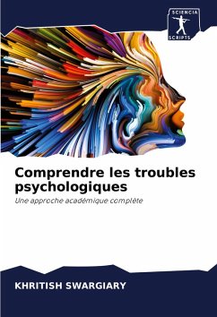 Cover Comprendre les troubles psychologiques