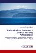 Stellar Gods & Evolution - Vedic &... - Bild 1