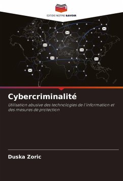 Cover Cybercriminalité