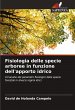 Fisiologia delle specie arboree in... - Bild 1