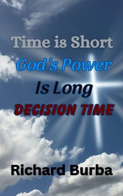 Cover Time is Short God's Power is Long