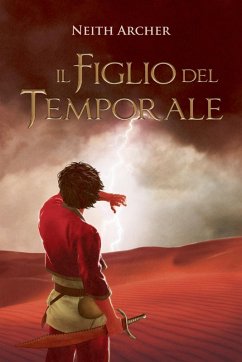 Cover Il figlio del temporale