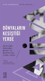 Du&#776;nyalarin Kesis&#807;tig&#774;i Yerde