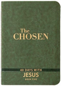 Cover The Chosen Book Five